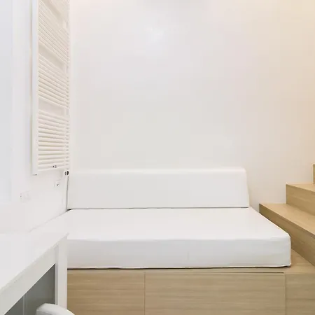 Tiny House Darsena Milano