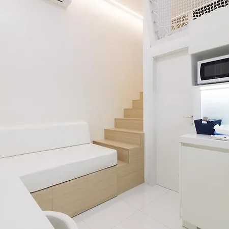 Tiny House Darsena * Milano