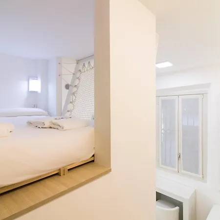 Tiny House Darsena Daire *