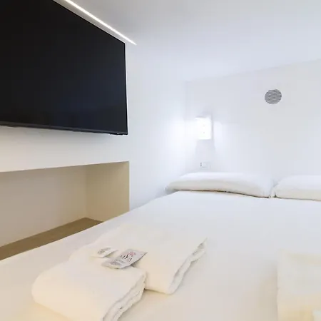 Daire Tiny House Darsena Milano