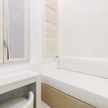 Tiny House Darsena Milano