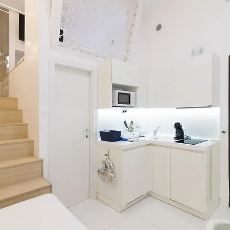 Daire Tiny House Darsena