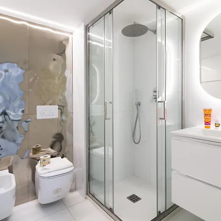 Tiny House Darsena Daire *