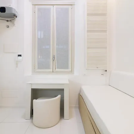 公寓 Tiny House Darsena 米兰